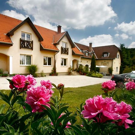 Hotel Keszi Panzio à Budakeszi Extérieur photo
