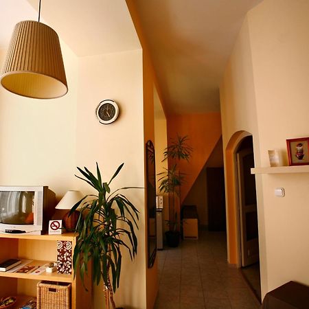 Hotel Keszi Panzio à Budakeszi Extérieur photo