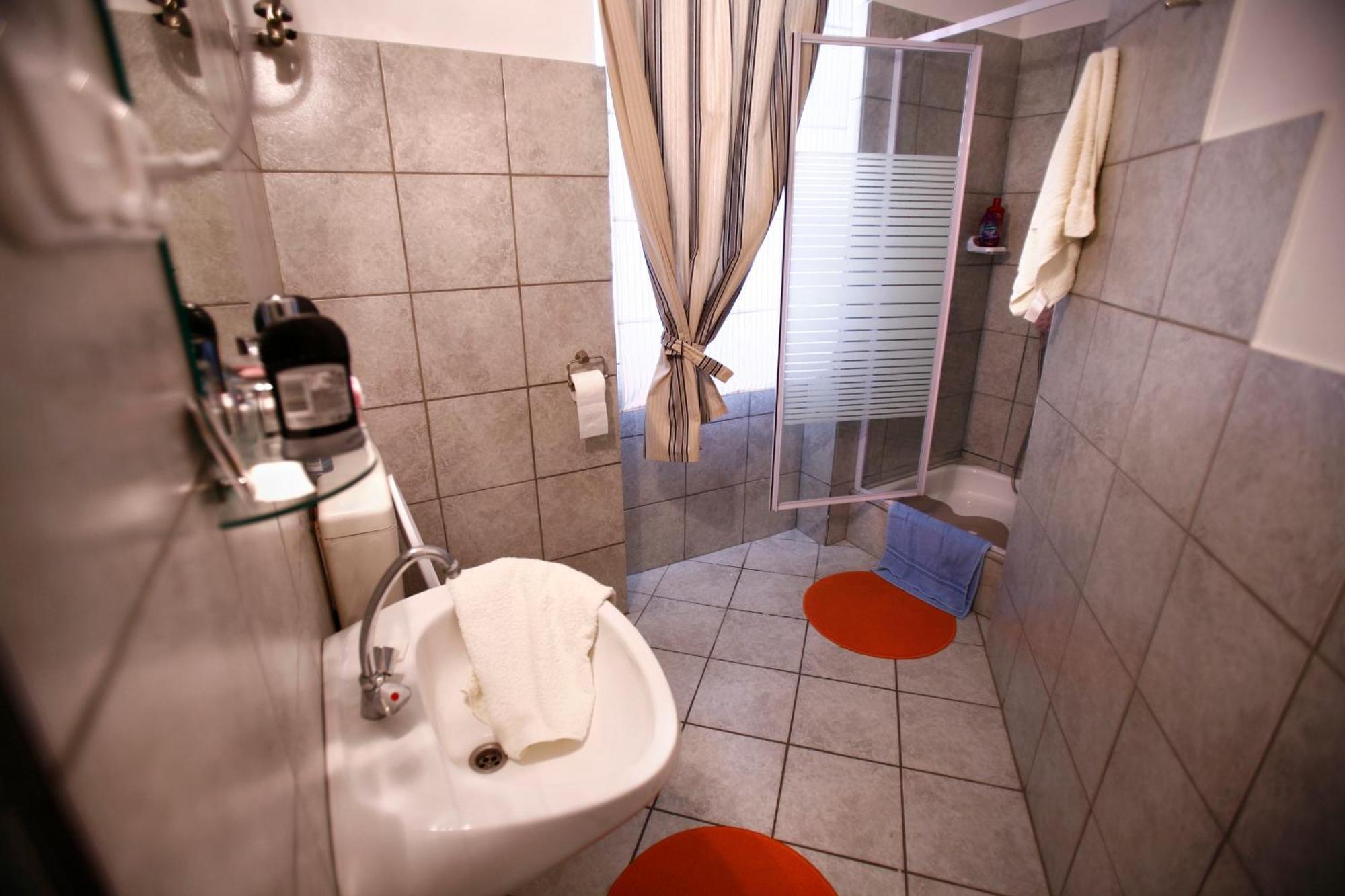 Hotel Keszi Panzio à Budakeszi Extérieur photo