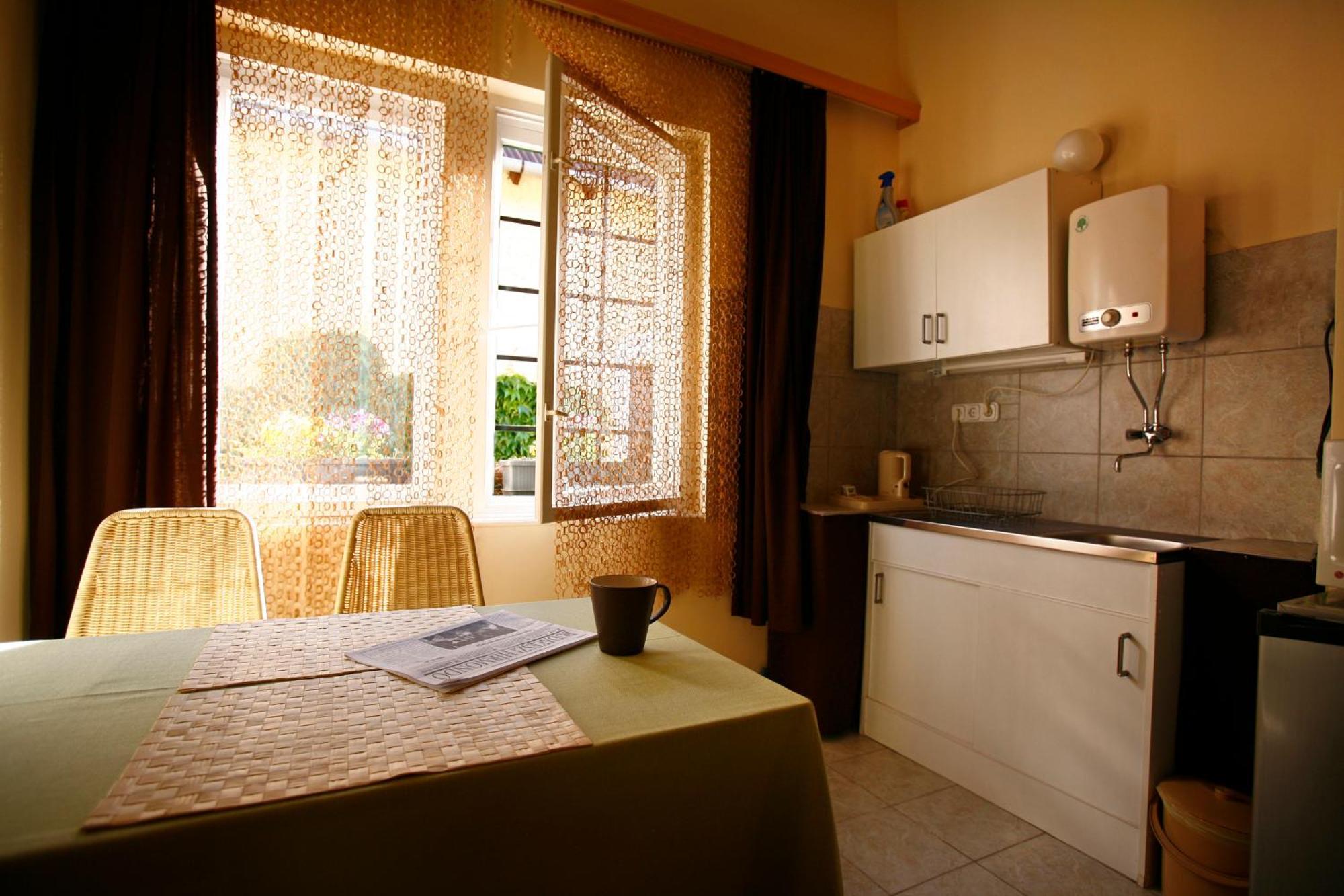 Hotel Keszi Panzio à Budakeszi Extérieur photo