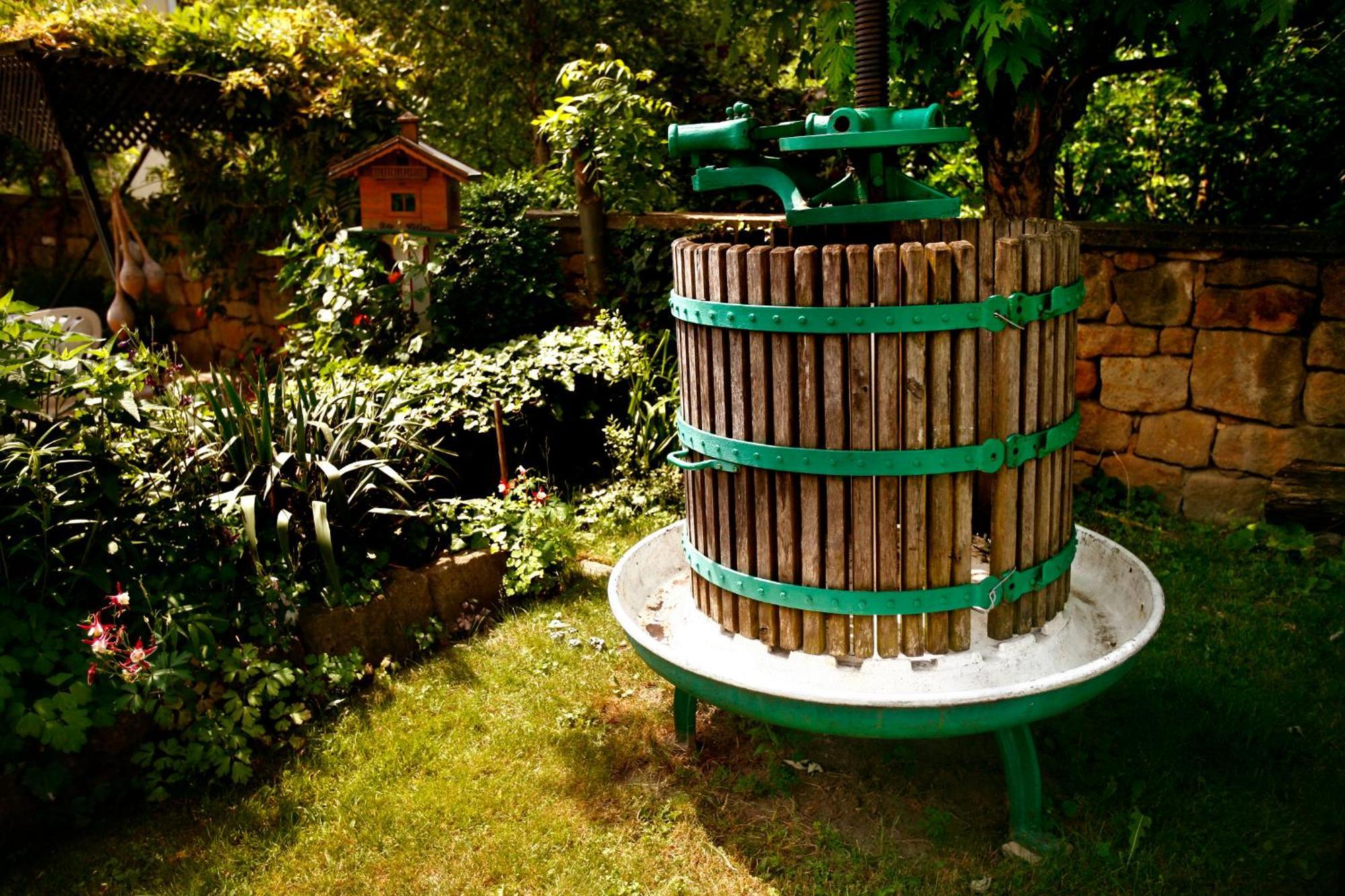 Hotel Keszi Panzio à Budakeszi Extérieur photo