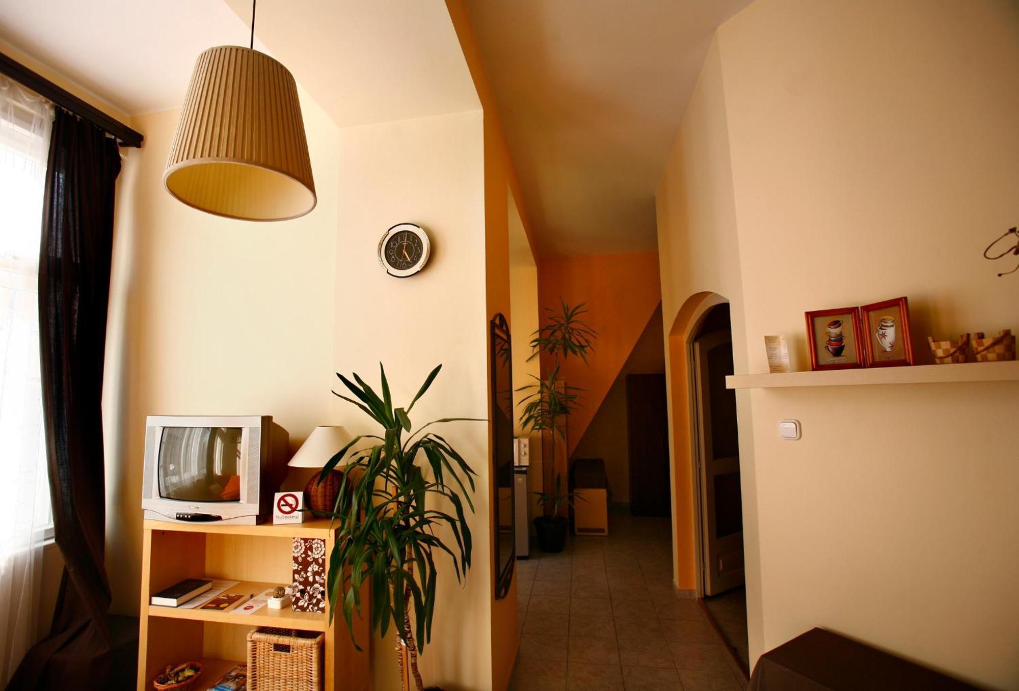 Hotel Keszi Panzio à Budakeszi Extérieur photo