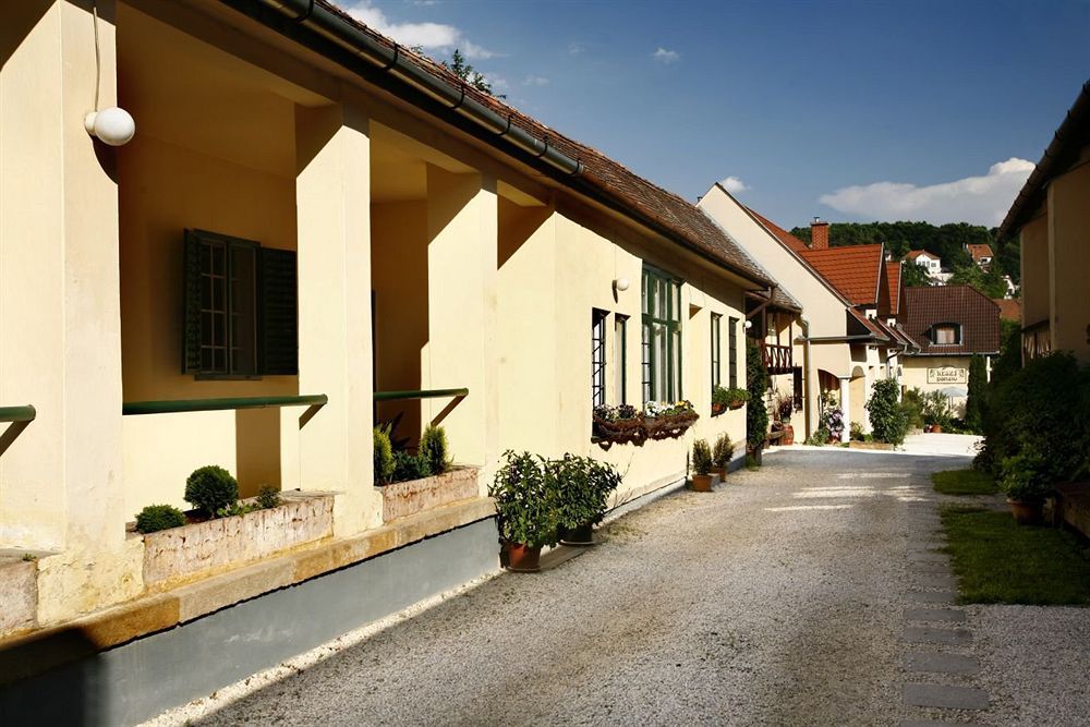 Hotel Keszi Panzio à Budakeszi Extérieur photo